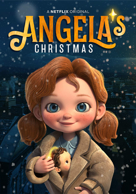 Angela's Christmas from Netflix
