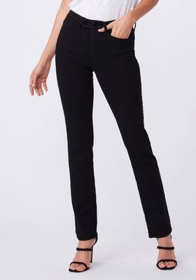 Skyline Straight Jeans from Paige