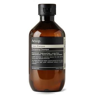 Classic Shampoo from Aesop
