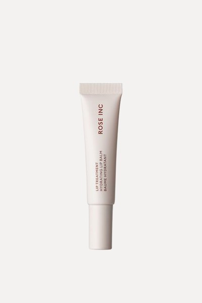 Lip Treatment Hydrating Balm from Rose Inc