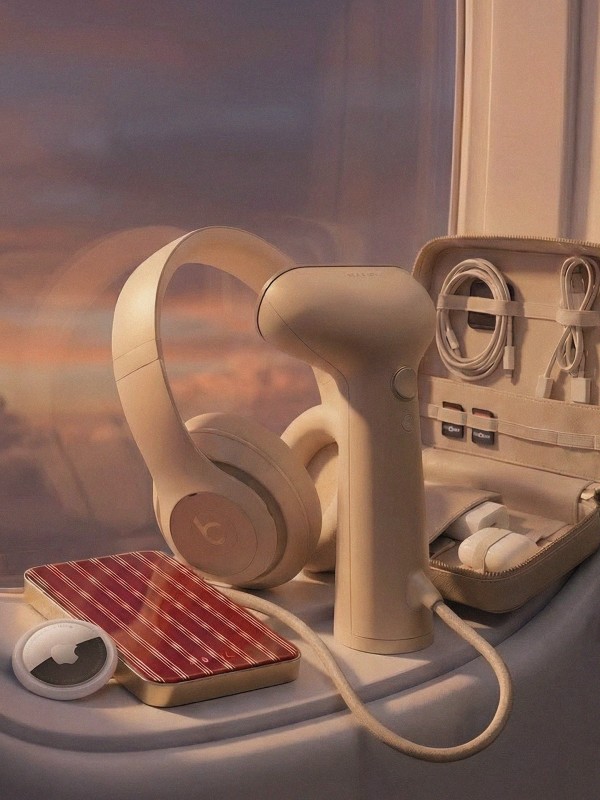 The Travel Tech To Invest In Ahead Of Your Next Trip 