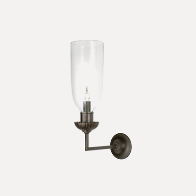 Right Angle Wall Light from Rose Uniacke