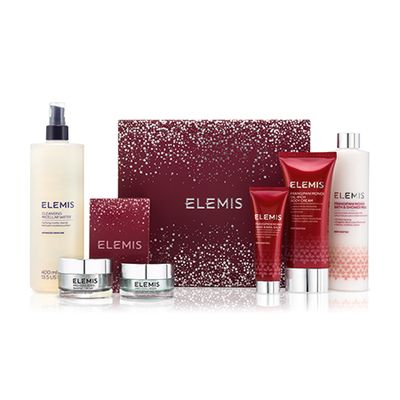 Pro-Collagen Day To Night 6 Piece Gift Collection