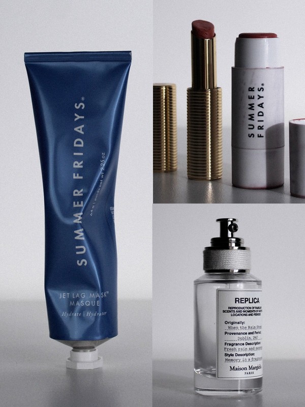 The Best New Products According To Our Beauty Team