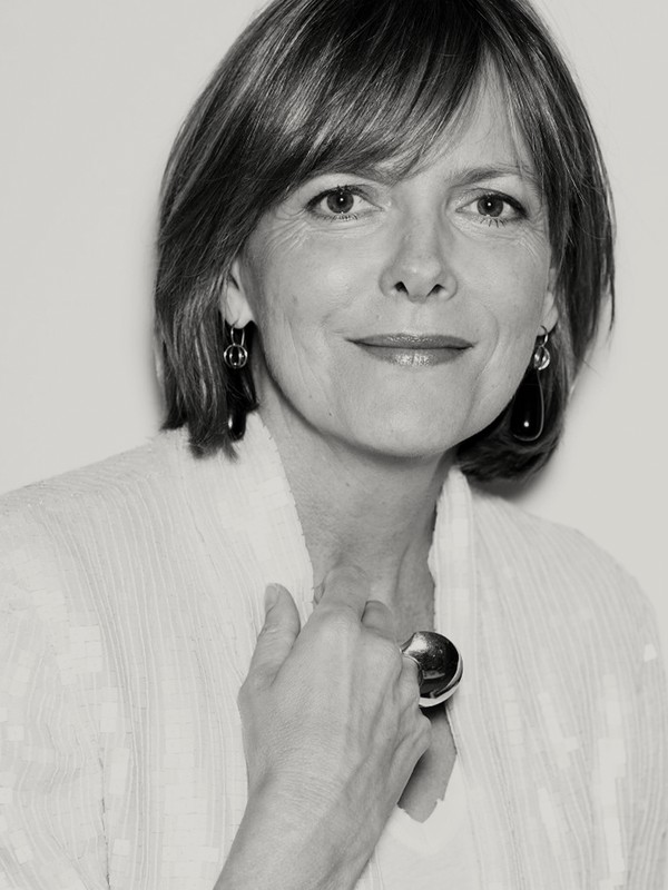 My Life In Jewellery: Carol Woolton