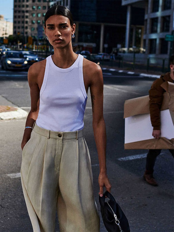 32 Stylish New Pieces At COS