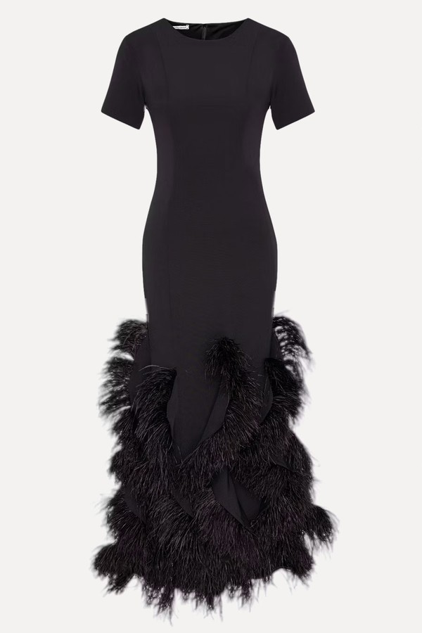 Aaliyah Dress from Nana Gotti