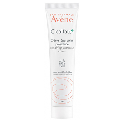 Cicalfate+ Restorative Protective Cream from Avène 