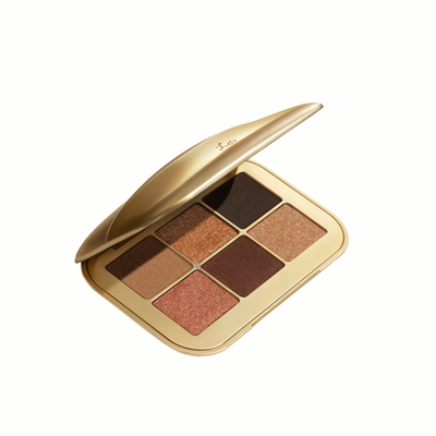 Cinnabar Eyeshadow Palette from Lisa Eldridge