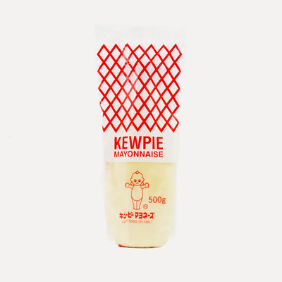 Mayonnaise from Kewpie 
