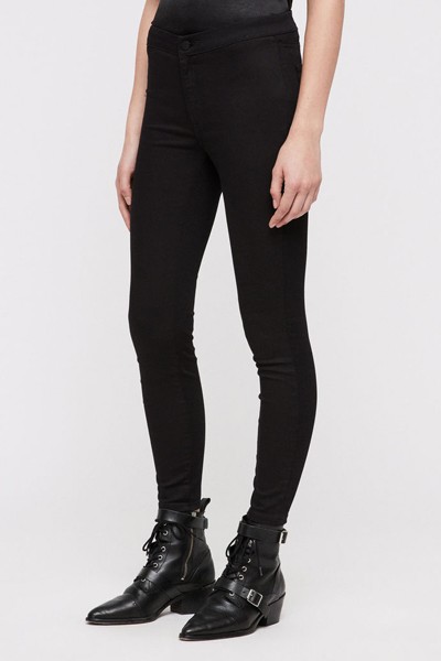 Joy Denim Legging