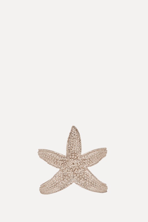 Star Bracelet from Massimo Dutti