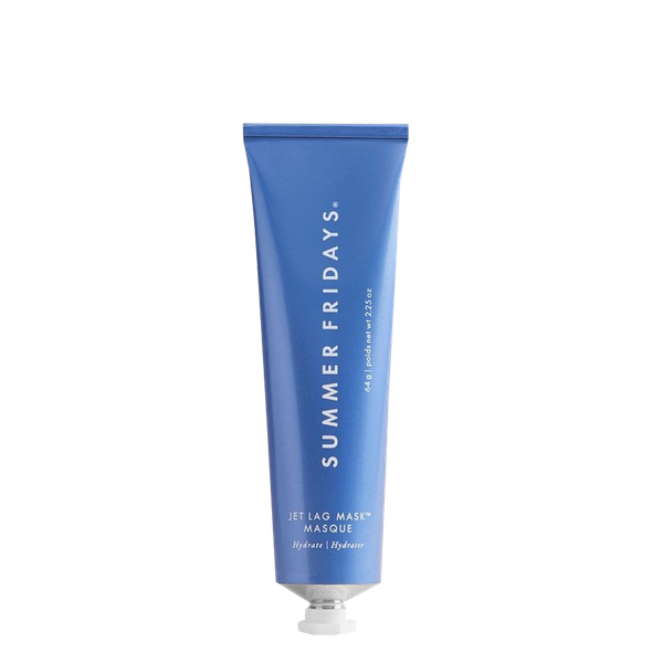 Jet Lag Mask from Summer Fridays