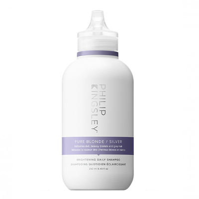 Pure Blonde/Silver Brightening Daily Shampoo from Philip Kingsley 