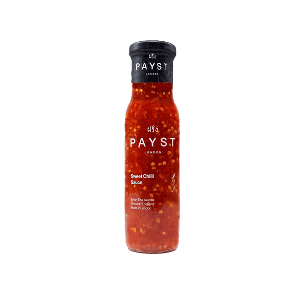  Handmade Premium Sweet Chilli Sauce from Payst
