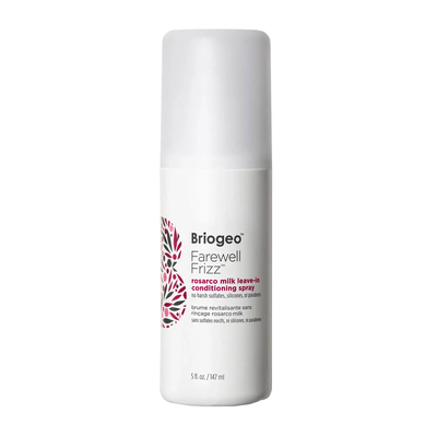 Rosarco Milk Reparative Leave-In Conditioning Spray from Briogeo