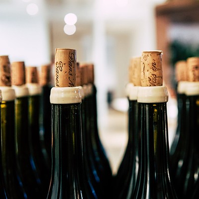 10 Supermarket Wines Under £20