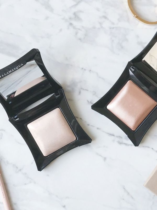 The Highlighter Everyone’s Talking About