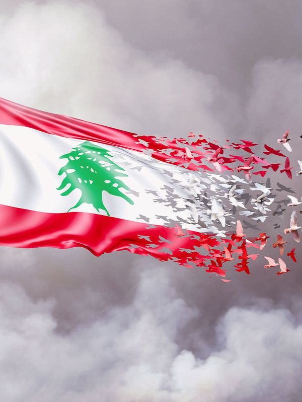 11 Ways To Support The Beirut Relief Effort