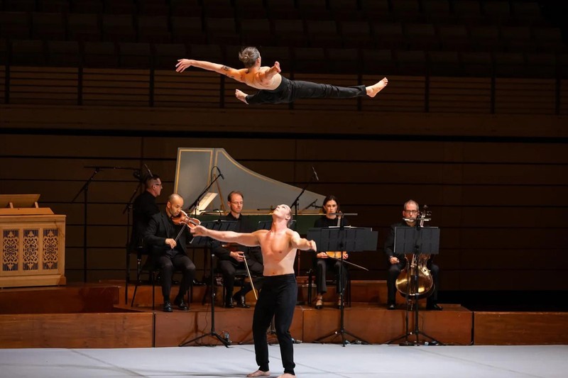 Multitudes Festival At The Southbank Centre