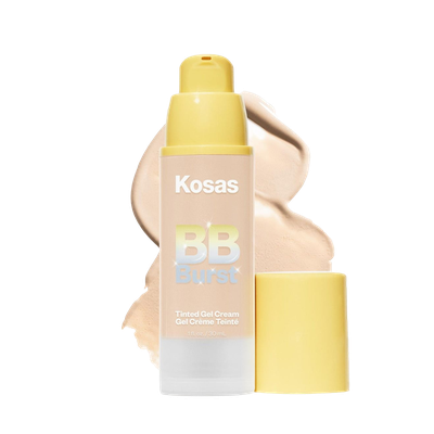 BB Burst Tinted Gel Cream