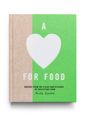 A Love For Food from Carole Bamford