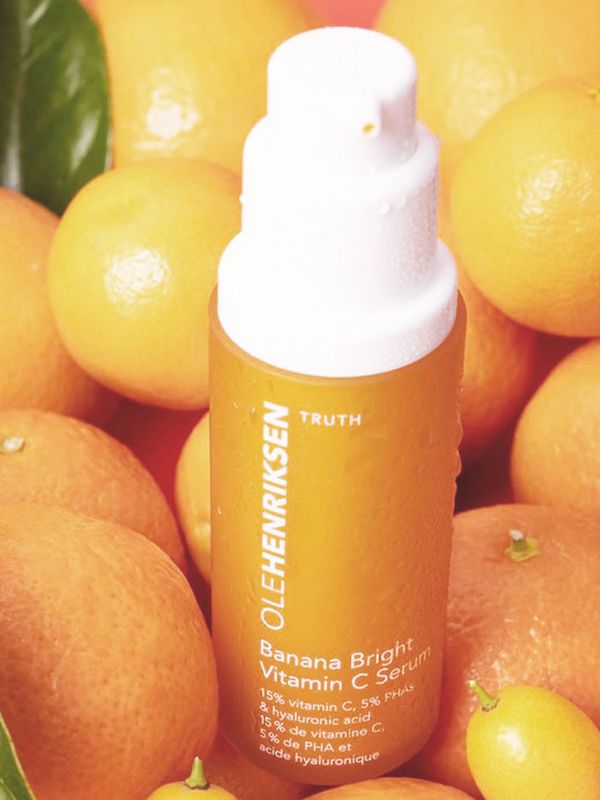 The Brightening Serum Beauty Insiders Swear By