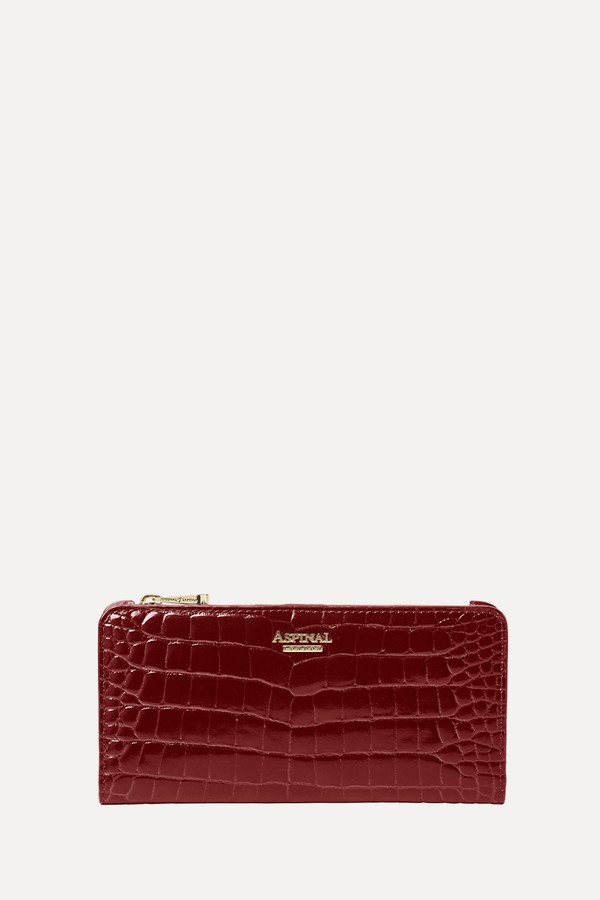 Mayfair Large Credit Card Wallet