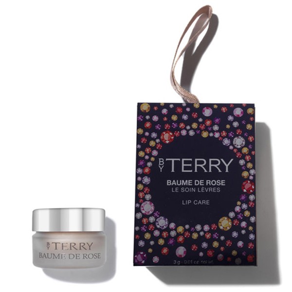 Baume de Rose Ornament from By Terry