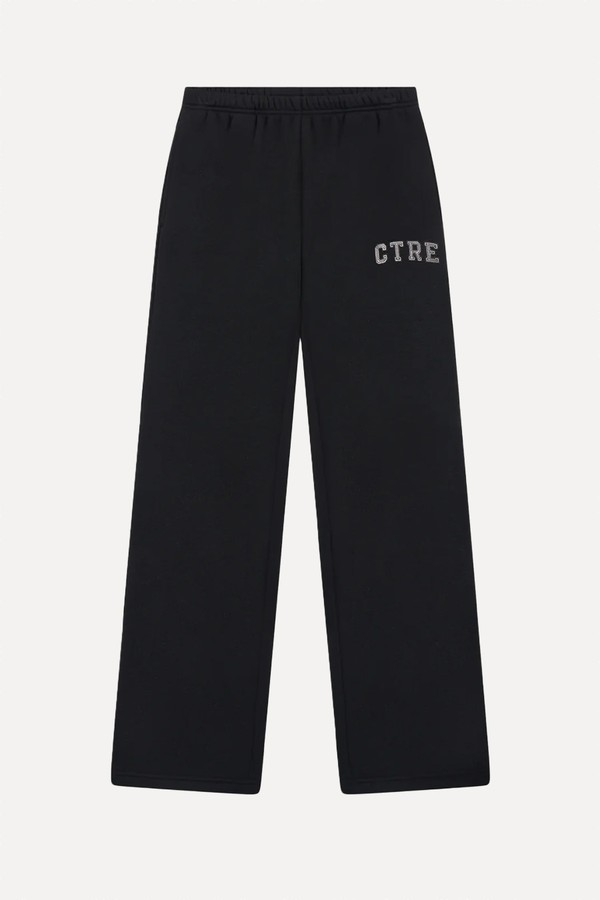CTRE Straight Leg Joggers from Couture Club