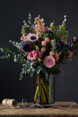 Sandwood Bay Bouquet, From £55 | Ronny Colbie