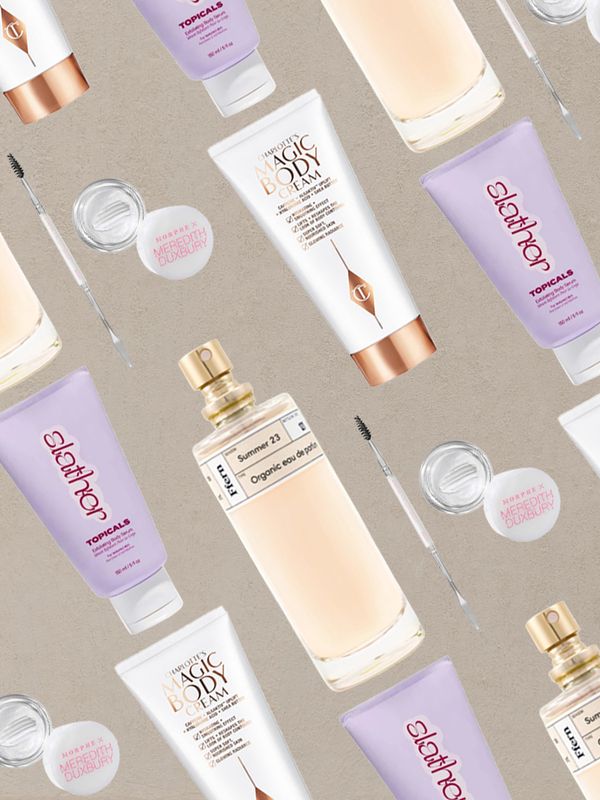 August’s Best New Beauty Buys