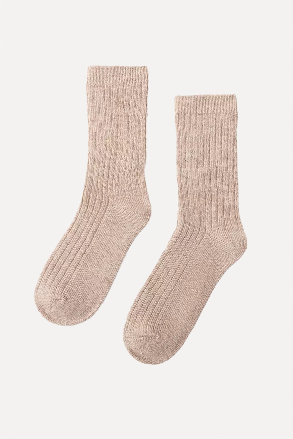 Ribbed Socks from Zara