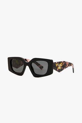 Cat-Eye Sunglasses  from Prada