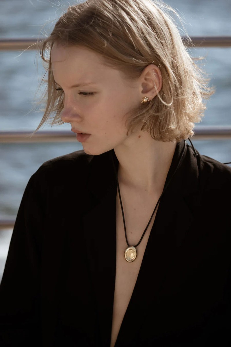 Aesop Necklace from Ysso