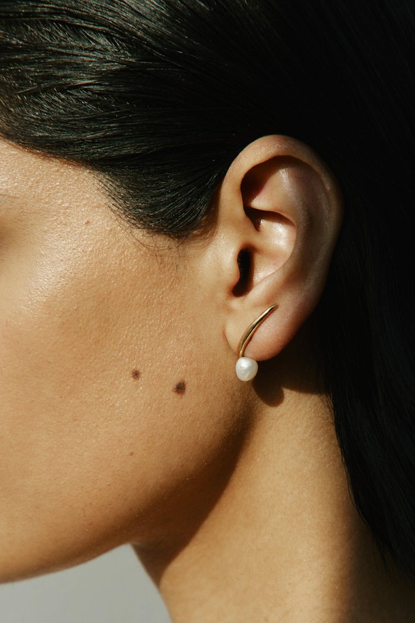 Bigoût Petite Earring