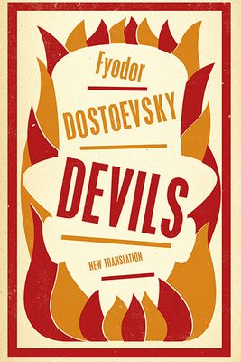 The Devils from Fyodor Dostoyevsky