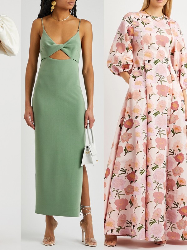 31 Occasion Wear Pieces At Harvey Nichols