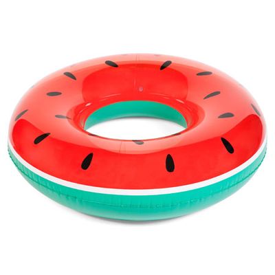 Watermelon Pool Float from Sunnylife
