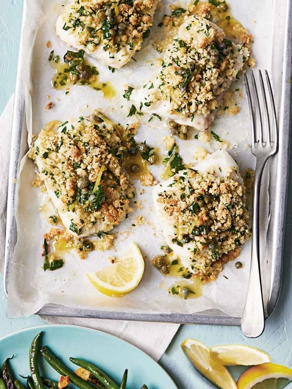 4 Cod Recipes Perfect For Midweek