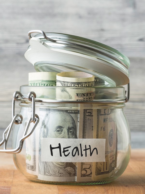 How Can We Eat Healthily When Junk Food Is So Much Cheaper? 