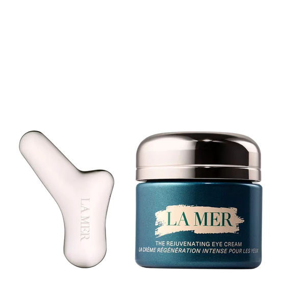 The Rejuvenating Eye Cream from La Mer