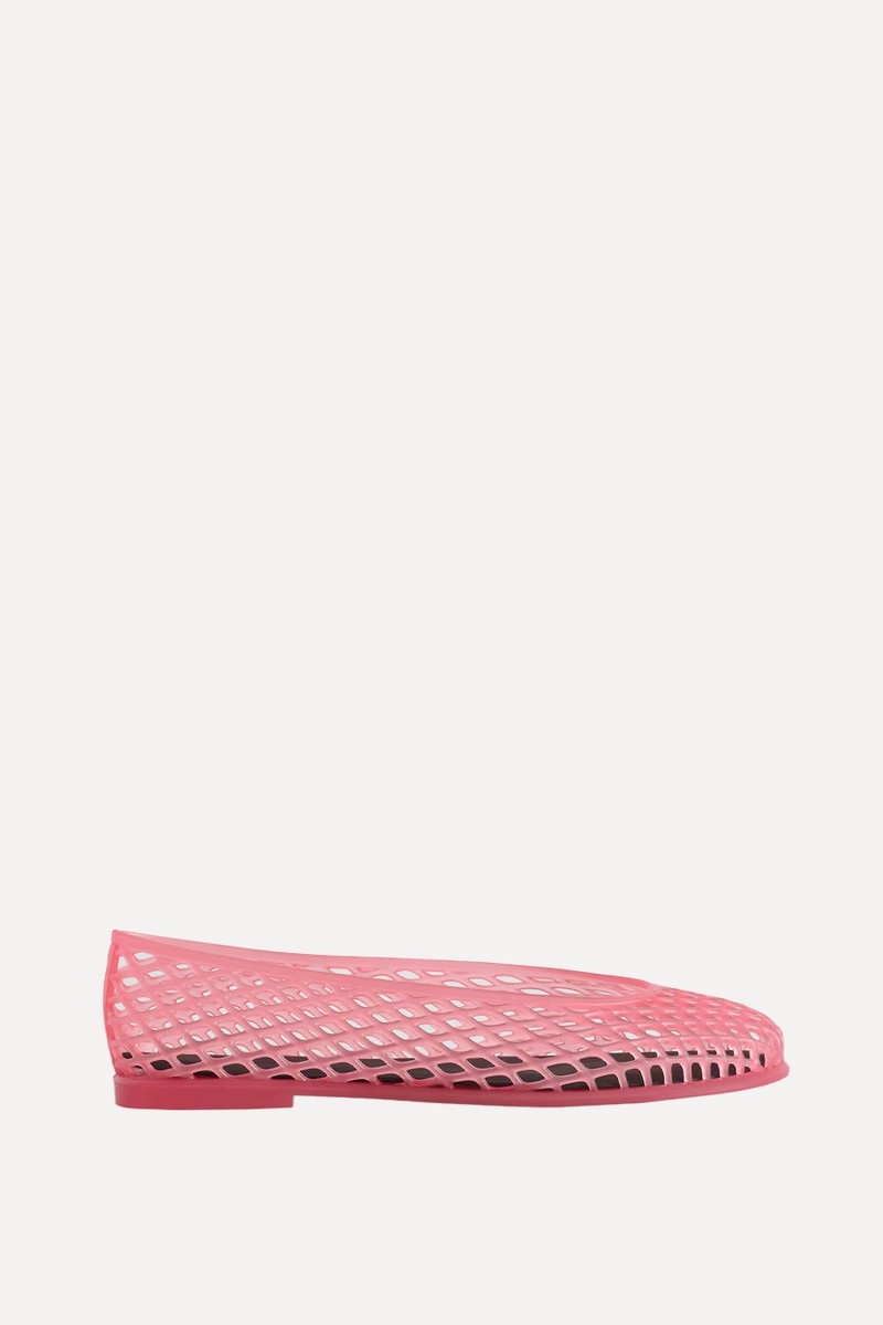 Jelly Flats