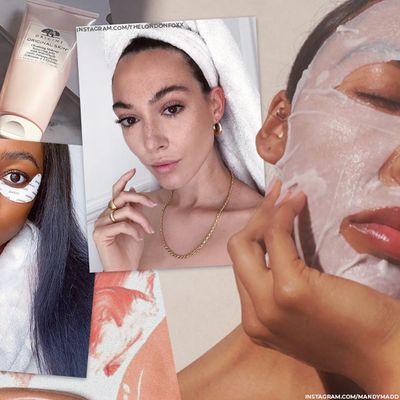 8 Beauty Instagram Accounts To Follow Now