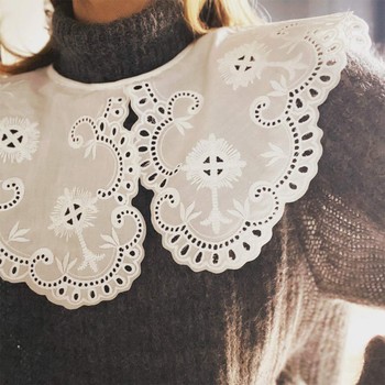 18 Pretty Collars We Love