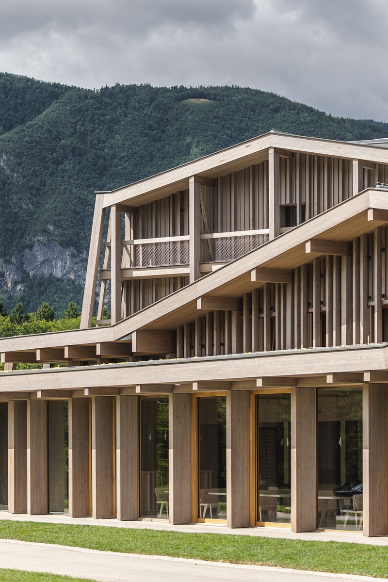 Hotel Bohinj