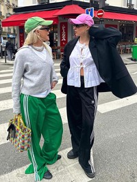 22 Cool Caps For Spring