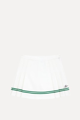 Tennis Skirt  from Arthur Ashe