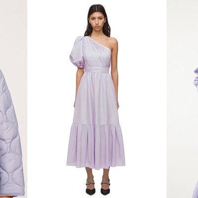 34 Lilac Pieces We Love