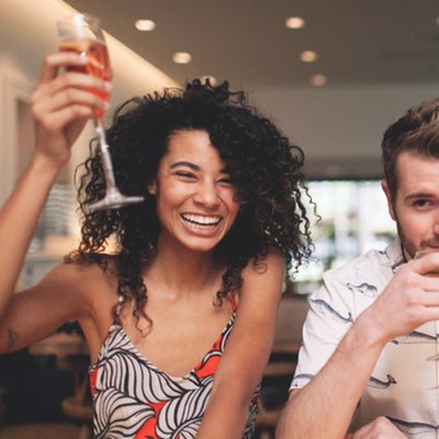 Sick of being single? Hire a 'wingwoman